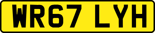 WR67LYH