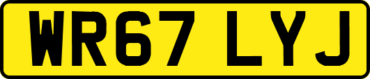 WR67LYJ