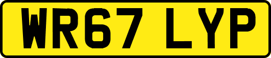 WR67LYP