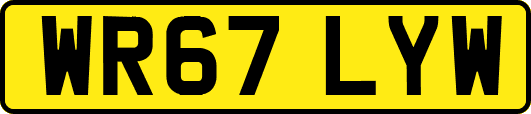 WR67LYW