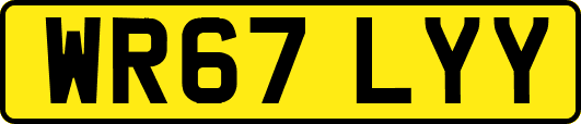 WR67LYY