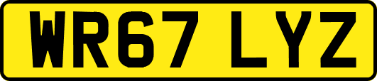 WR67LYZ