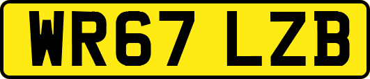 WR67LZB