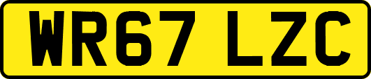 WR67LZC