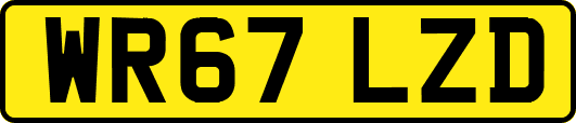 WR67LZD