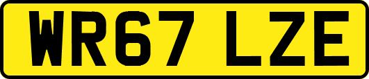 WR67LZE