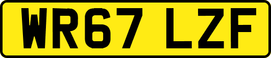 WR67LZF