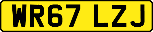 WR67LZJ