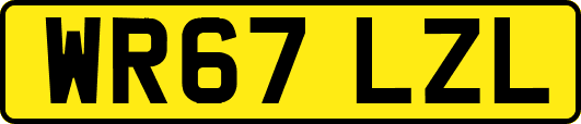 WR67LZL