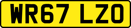WR67LZO