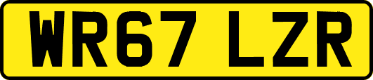 WR67LZR