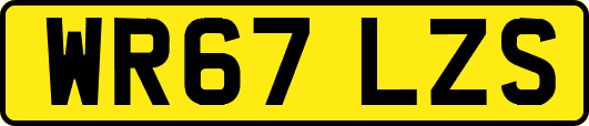 WR67LZS