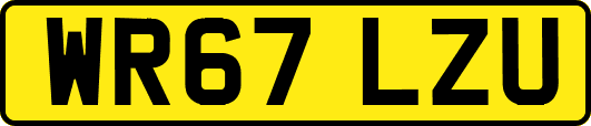 WR67LZU