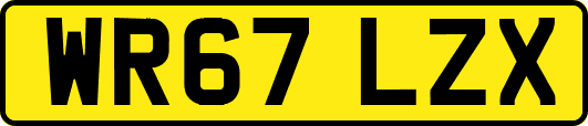WR67LZX