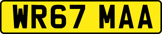 WR67MAA