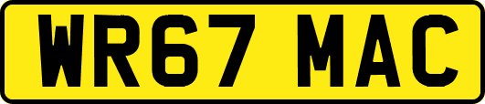 WR67MAC