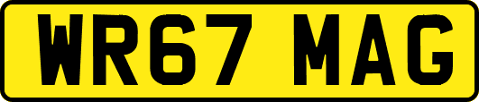 WR67MAG