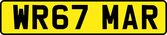 WR67MAR