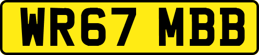 WR67MBB