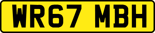 WR67MBH