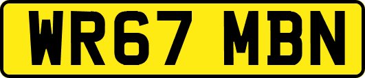 WR67MBN