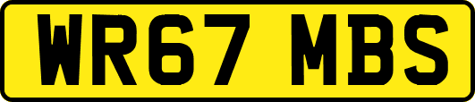 WR67MBS