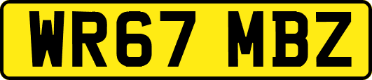 WR67MBZ