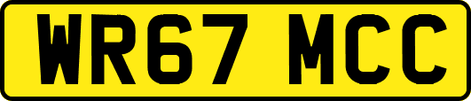 WR67MCC