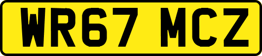 WR67MCZ
