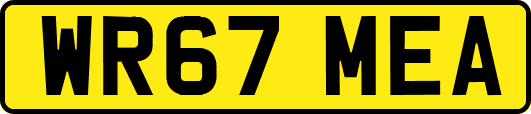 WR67MEA