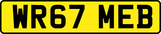 WR67MEB