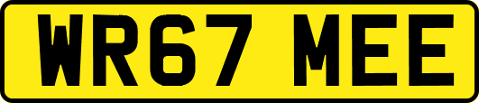 WR67MEE