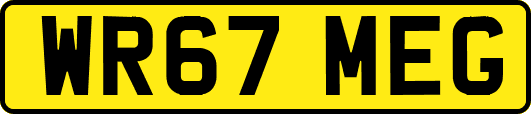 WR67MEG