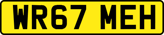 WR67MEH