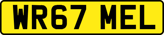 WR67MEL