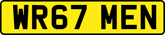 WR67MEN