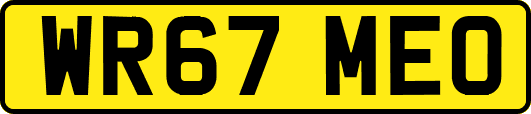 WR67MEO