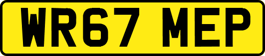 WR67MEP