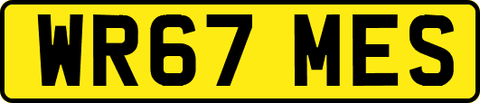 WR67MES