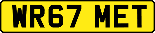 WR67MET