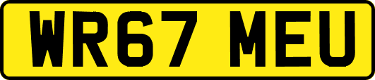 WR67MEU