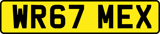 WR67MEX