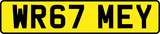 WR67MEY