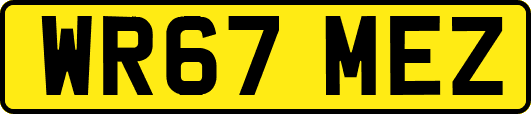 WR67MEZ