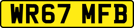 WR67MFB