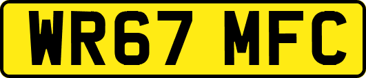 WR67MFC
