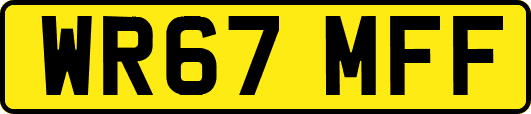 WR67MFF