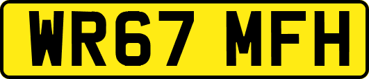 WR67MFH