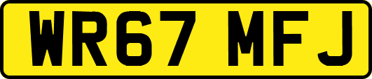 WR67MFJ