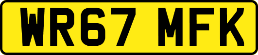 WR67MFK